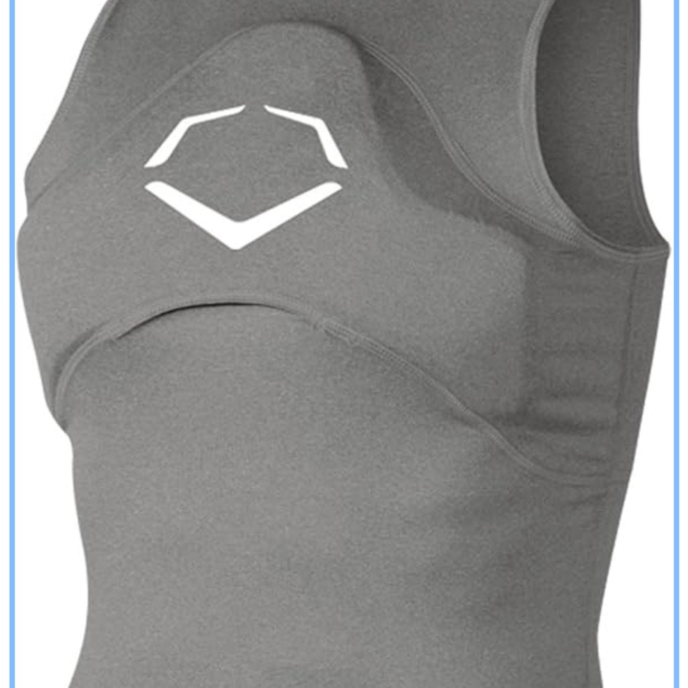 NWOT Evoshield Men’s Top